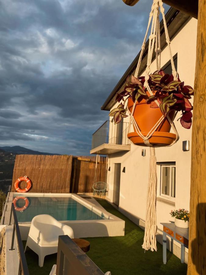 Douro Brothers Resende Luaran gambar