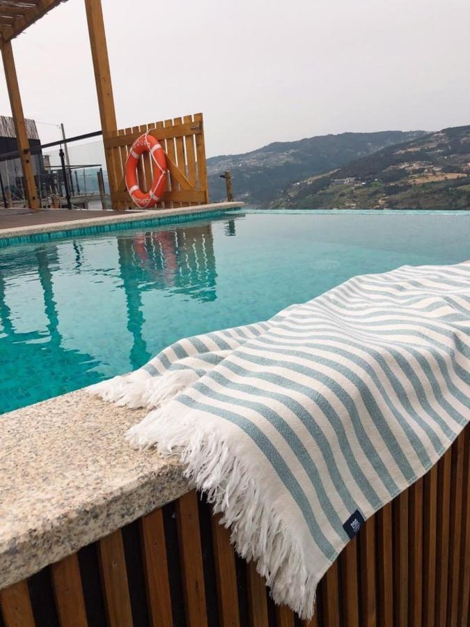 Douro Brothers Resende Luaran gambar