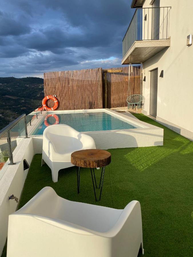 Douro Brothers Resende Luaran gambar