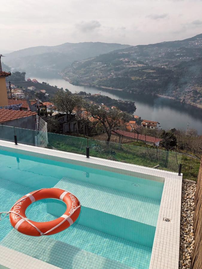 Douro Brothers Resende Luaran gambar