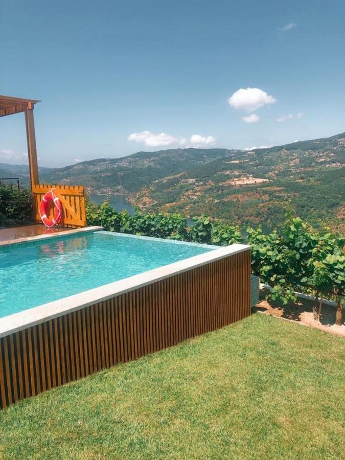 Douro Brothers Resende Luaran gambar